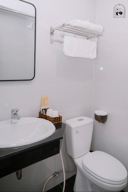 Chi's Homestay & Coffee - 9