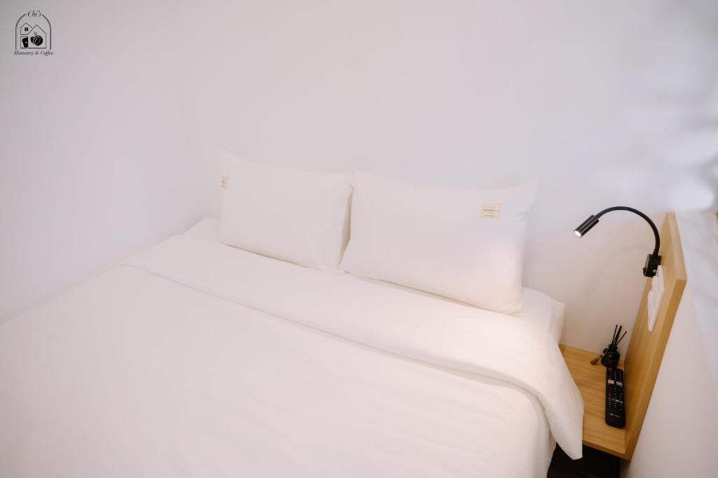 Chi's Homestay & Coffee - 5