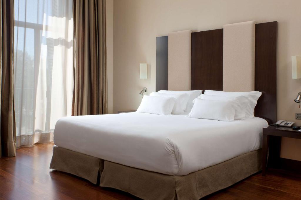 NH Collection Palacio de Aranjuez, Aranjuez – Tarifs 2023