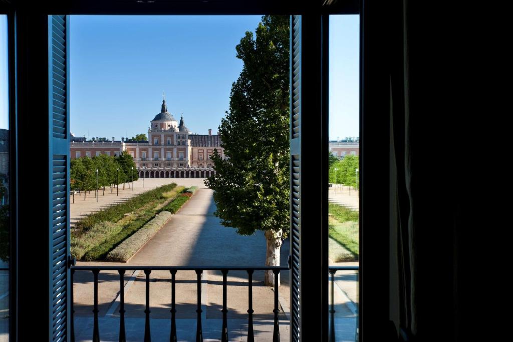 NH Collection Palacio de Aranjuez, Aranjuez – Tarifs 2023
