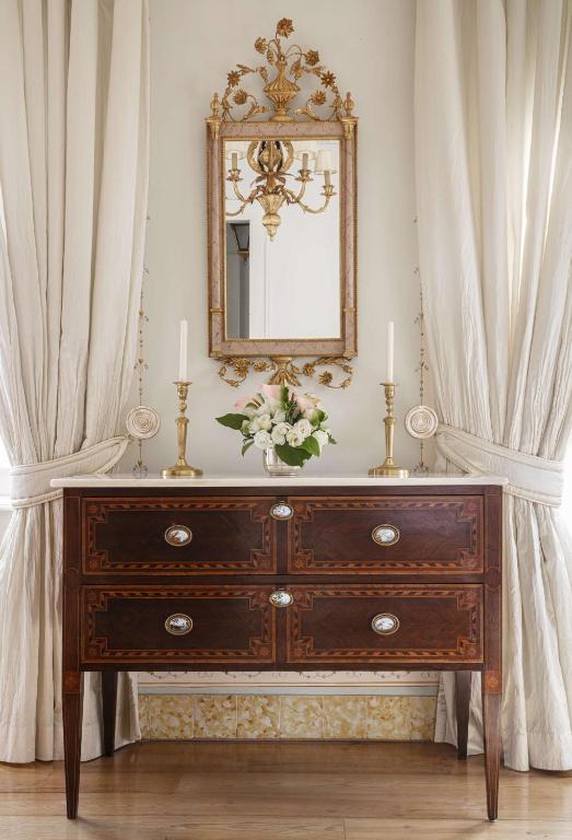 Valverde Sintra Palácio de Seteais - The Leading Hotels of the World - Resim 12