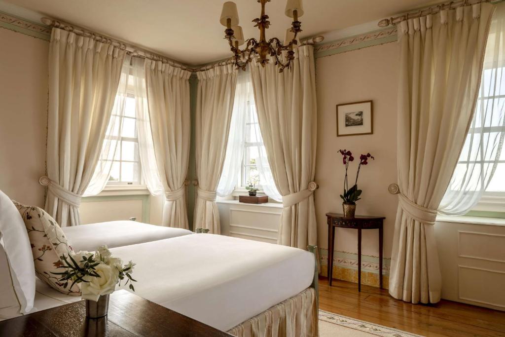 Valverde Sintra Palácio de Seteais - The Leading Hotels of the World - Resim 30