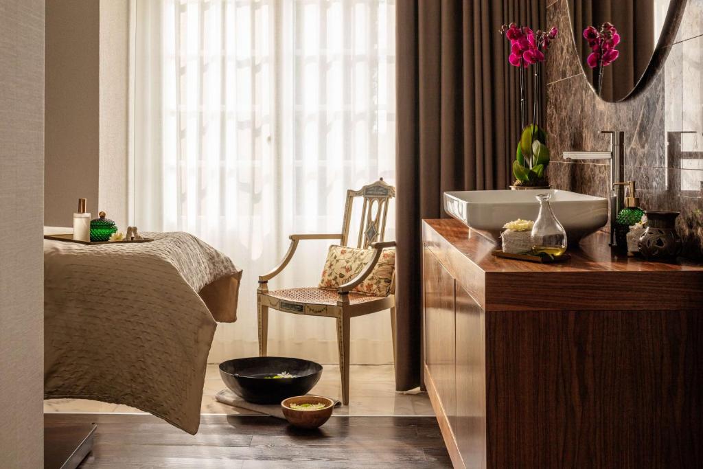 Valverde Sintra Palácio de Seteais - The Leading Hotels of the World - Resim 23