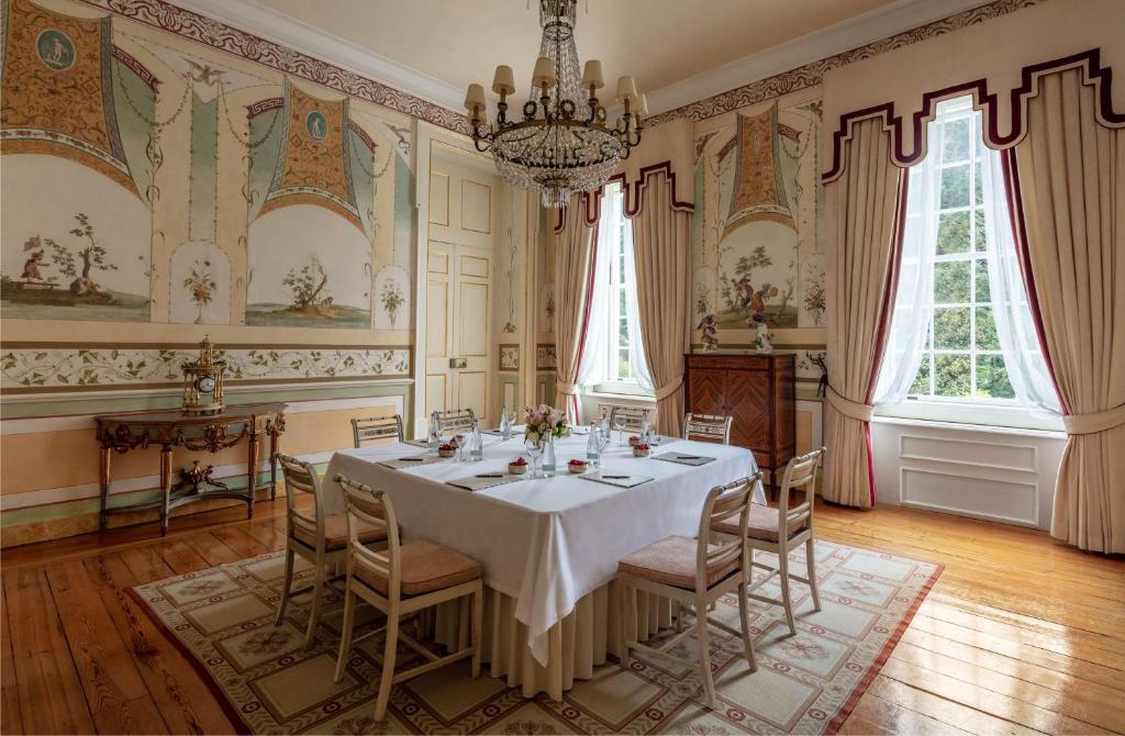 Foto da galeria de Valverde Sintra Palácio de Seteais - The Leading Hotels of the World em Sintra