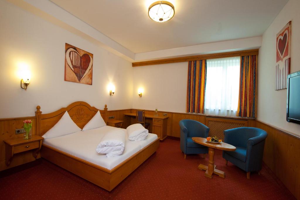 Hotel Bierwirt - 12