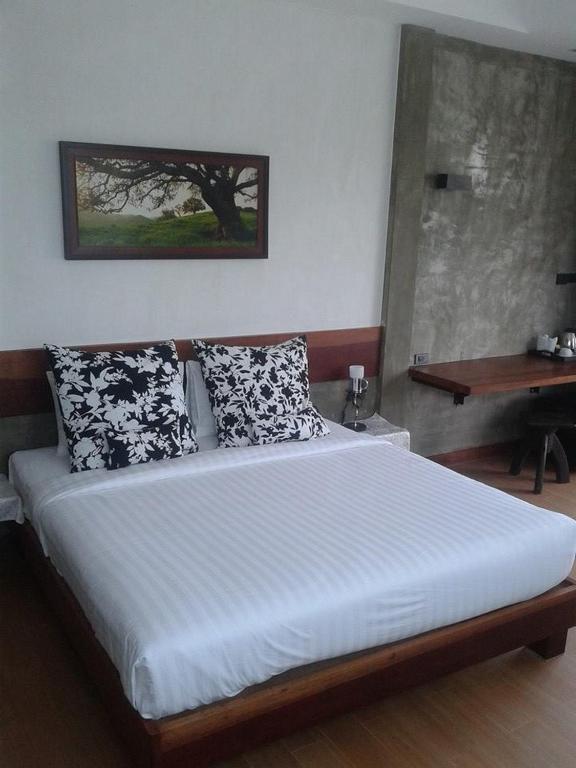Green View Village Resort - SHA Plus - Komfort Doppelzimmer Mit Balkon