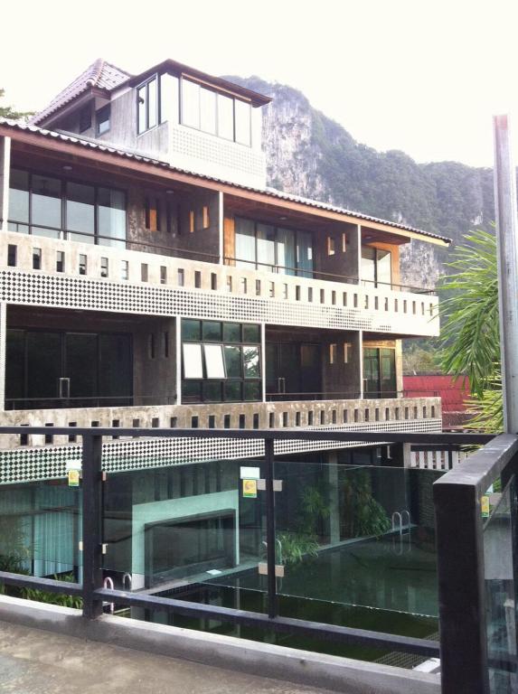 
Comfort Double Room with Balcony
