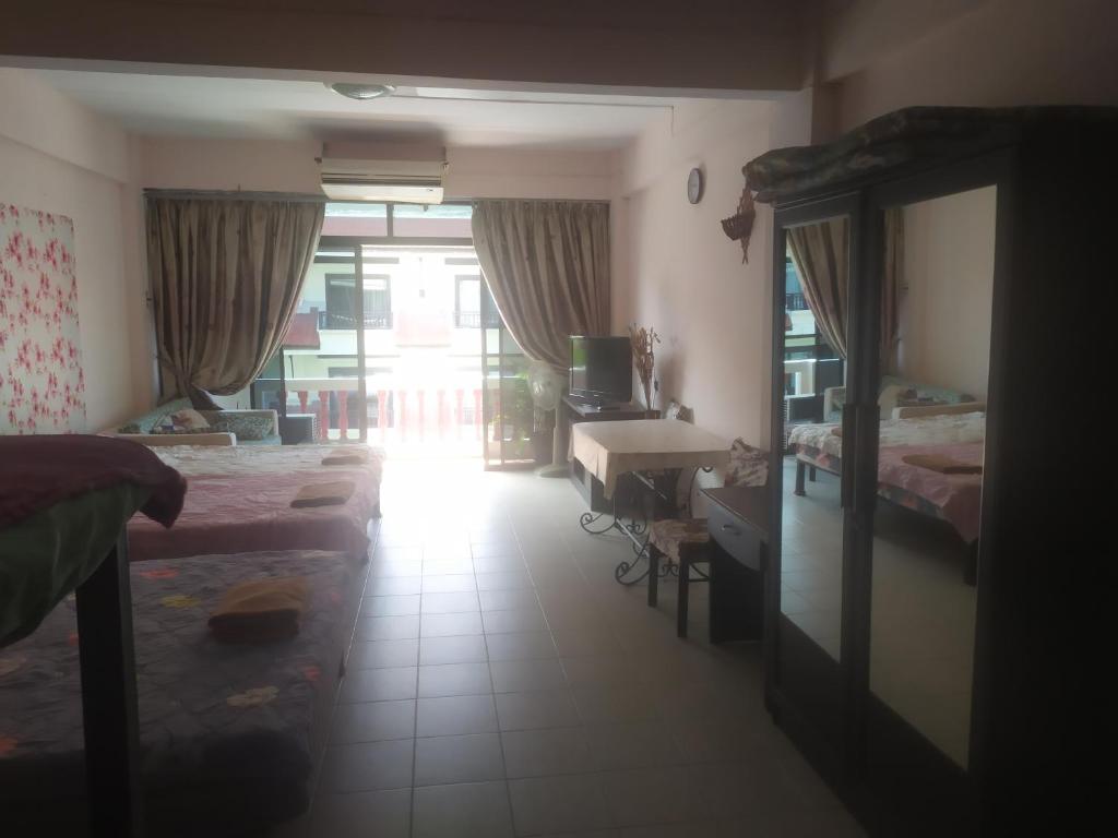 SV. HOUSE - Resim 28