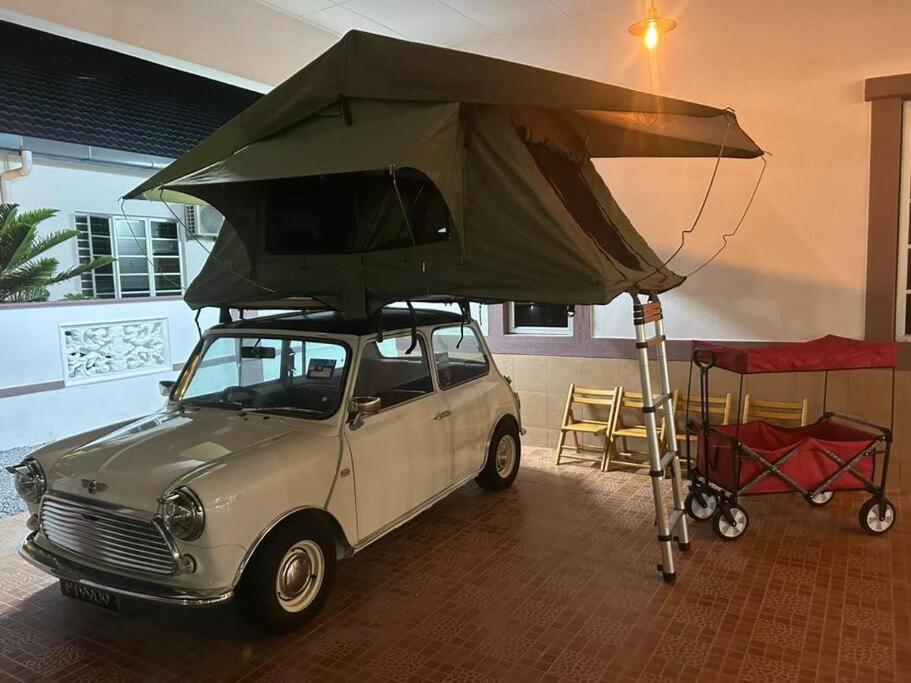 Fotografie z fotogalerie ubytování Home of Camper 659 in Seremban (16-18Pax) v destinaci Seremban