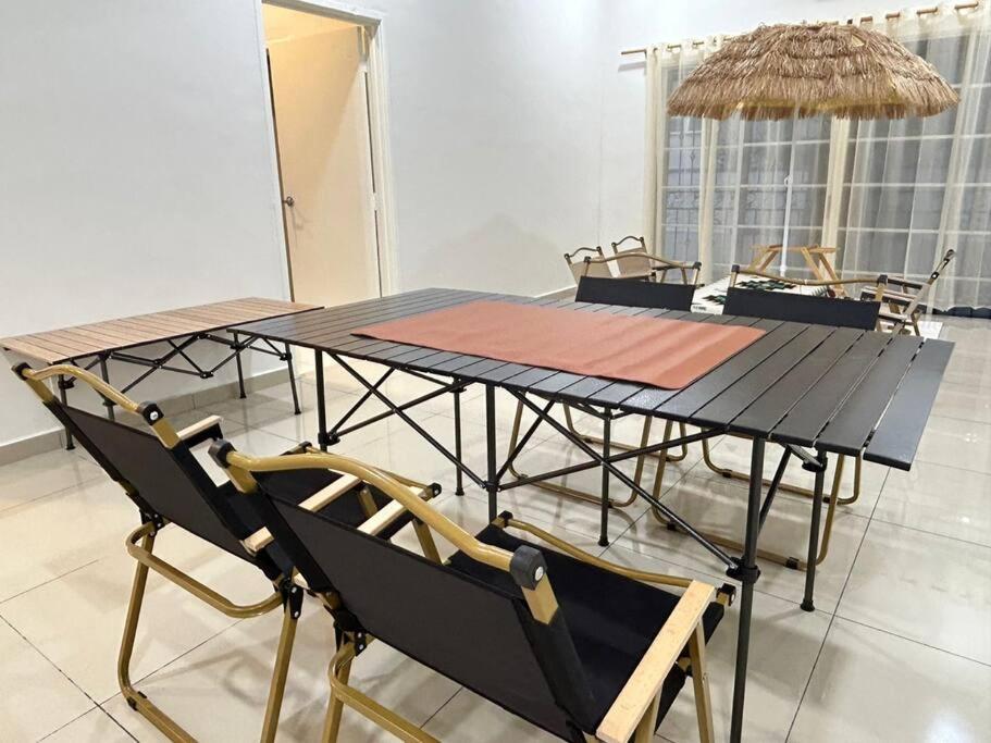 Fotografie z fotogalerie ubytování Home of Camper 659 in Seremban (16-18Pax) v destinaci Seremban