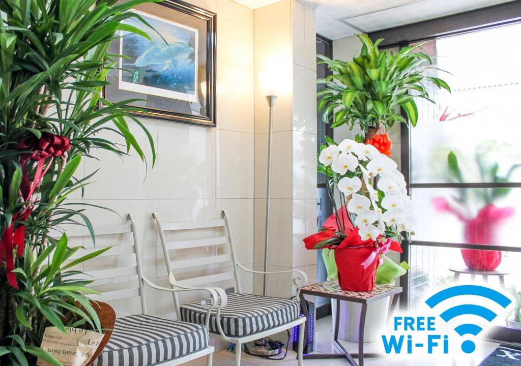 Fotografie z fotogalerie ubytování Hotel Livemax BUDGET Kanazawa-Idaimae v destinaci Uchinada