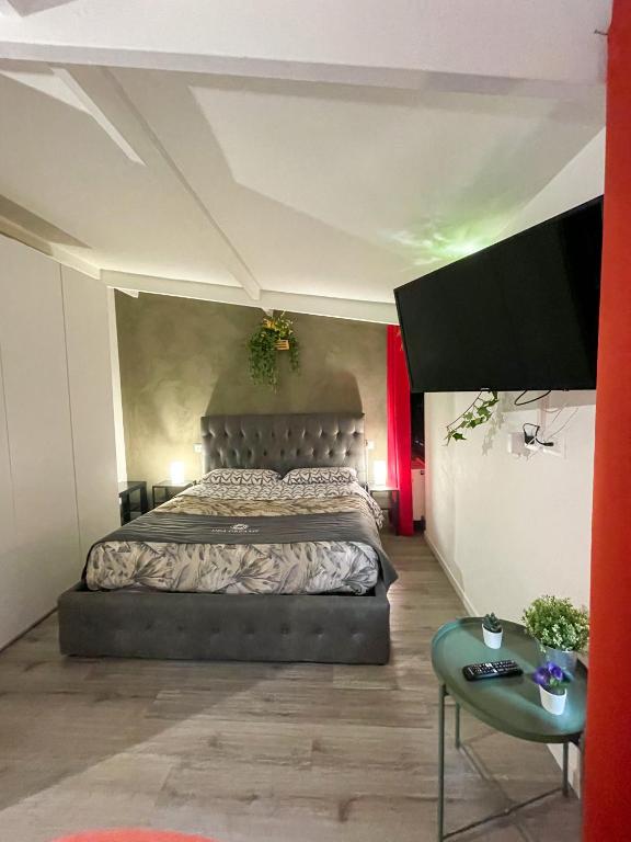 Dea Dreams APARTMENT Marghera WiFi Metro a 2 passi - Standard Studio