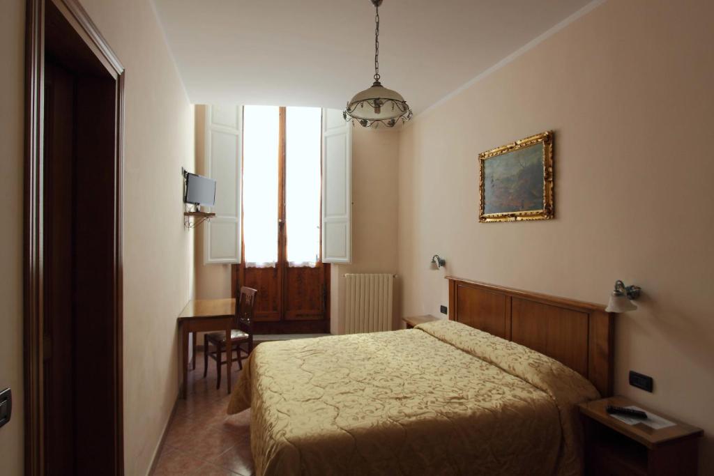 Gallery image of Hotel Margaret in Florence