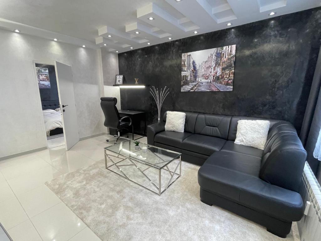Luxury Central Apartment Verila - One-Bedroom Apartment