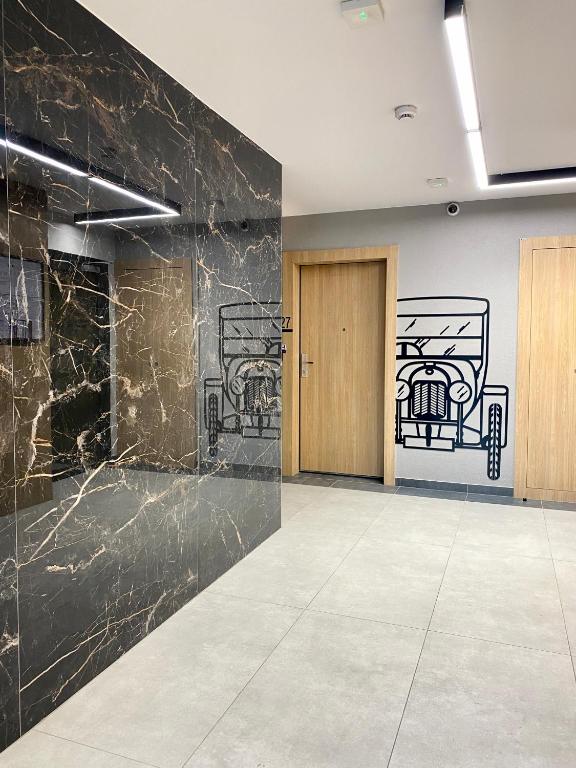 GREY House + free parking - 16