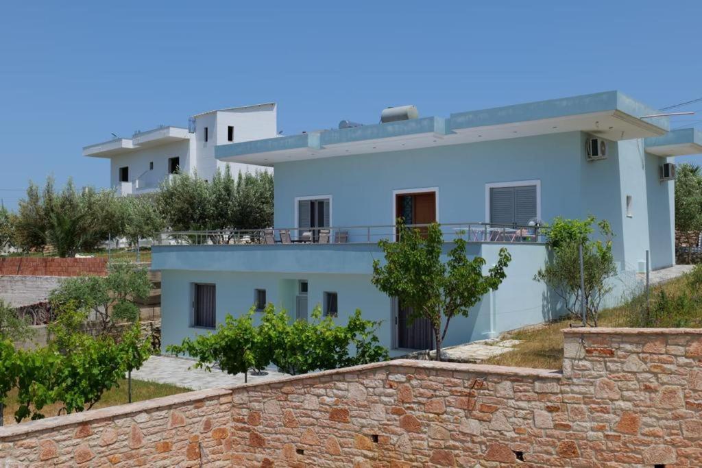 Top Hill Villa