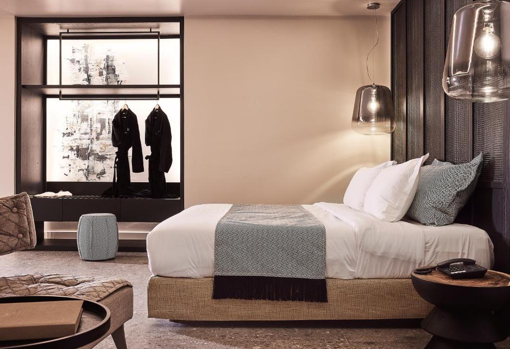 Amazon Mykonos Suites & Spa - 1