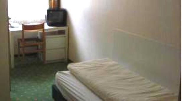 Hotel an der Marktkirche - Resim 11