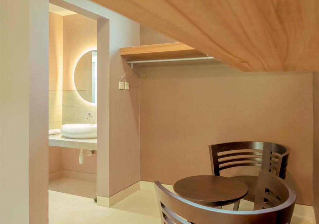 Foto dalla galleria di Class Premium Guest House a Kasri