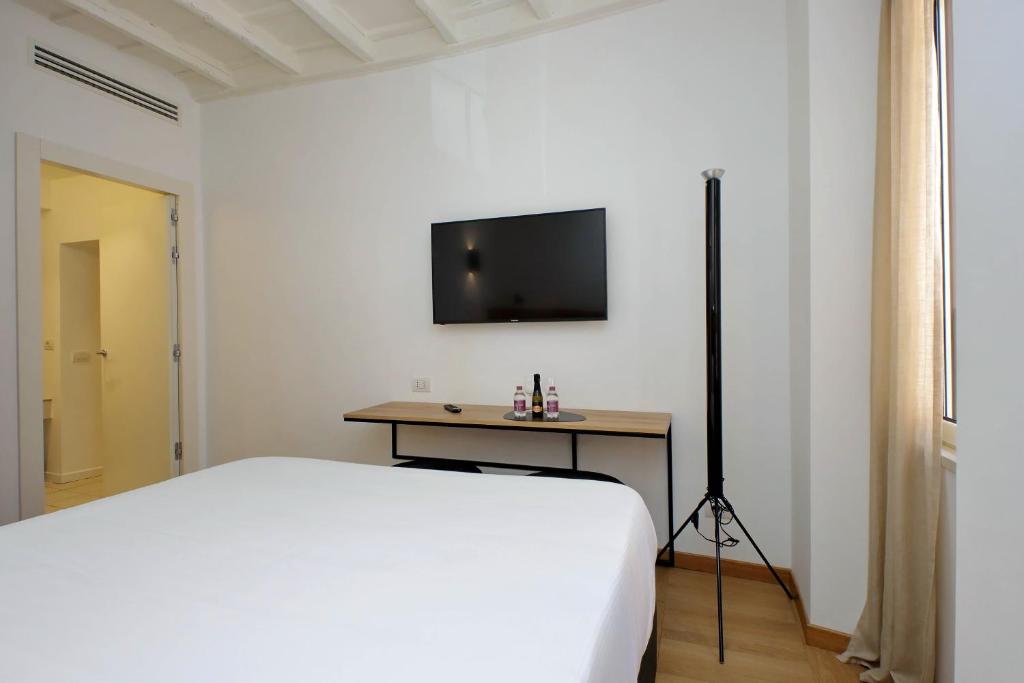 Televisor o centre d'entreteniment de Youroom Vite