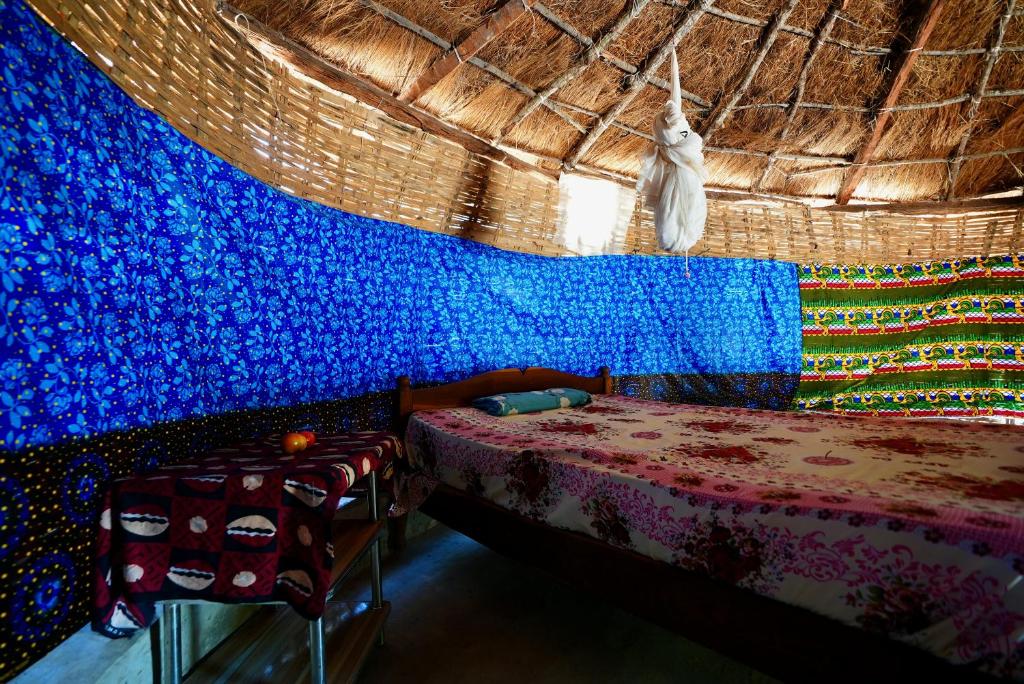 Campement Kaymba Lodge - Double Room
