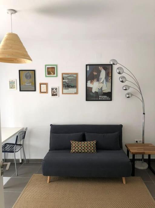 Casa Amélie - Studio with patio