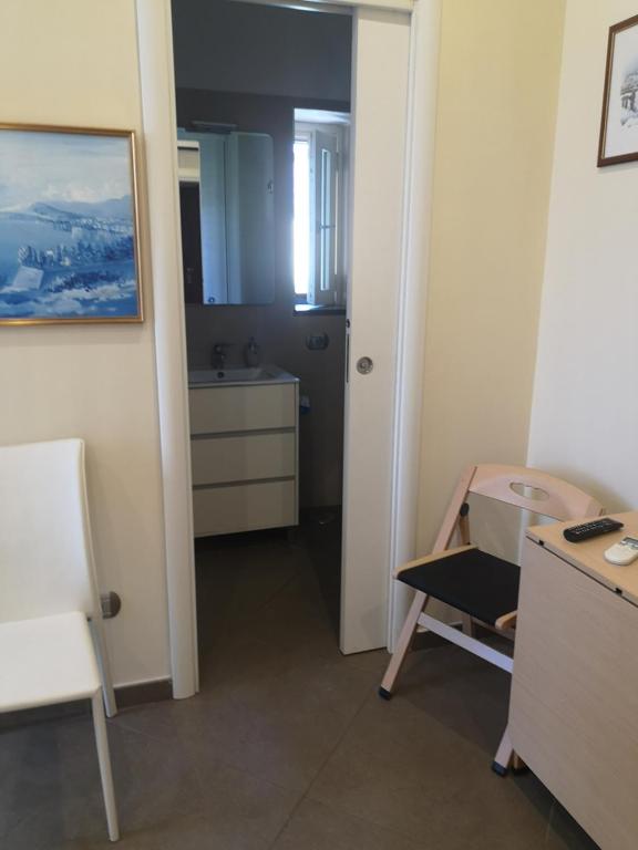 Fotografie z fotogalerie ubytování Casa Aristide v destinaci Sant'Agnello