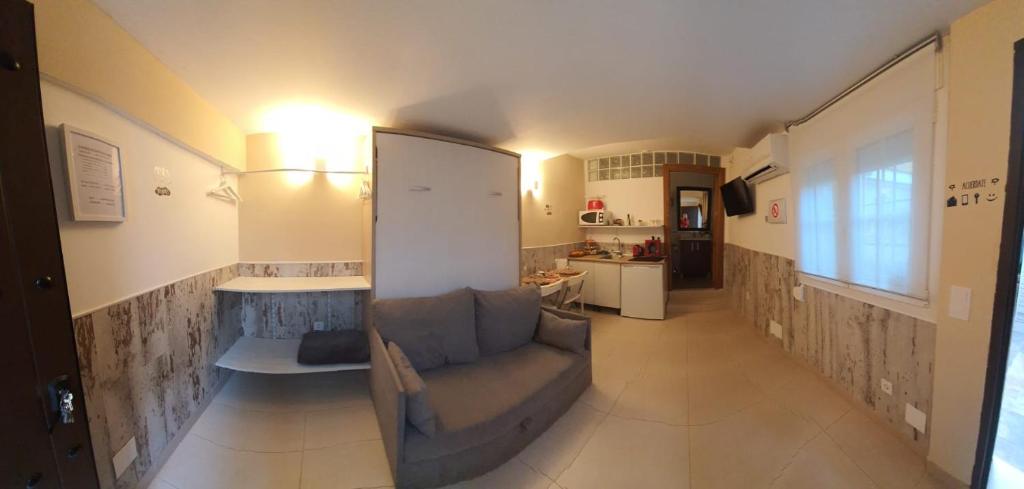 La Baraka de Guadalmar B&B Aeropuerto - 16