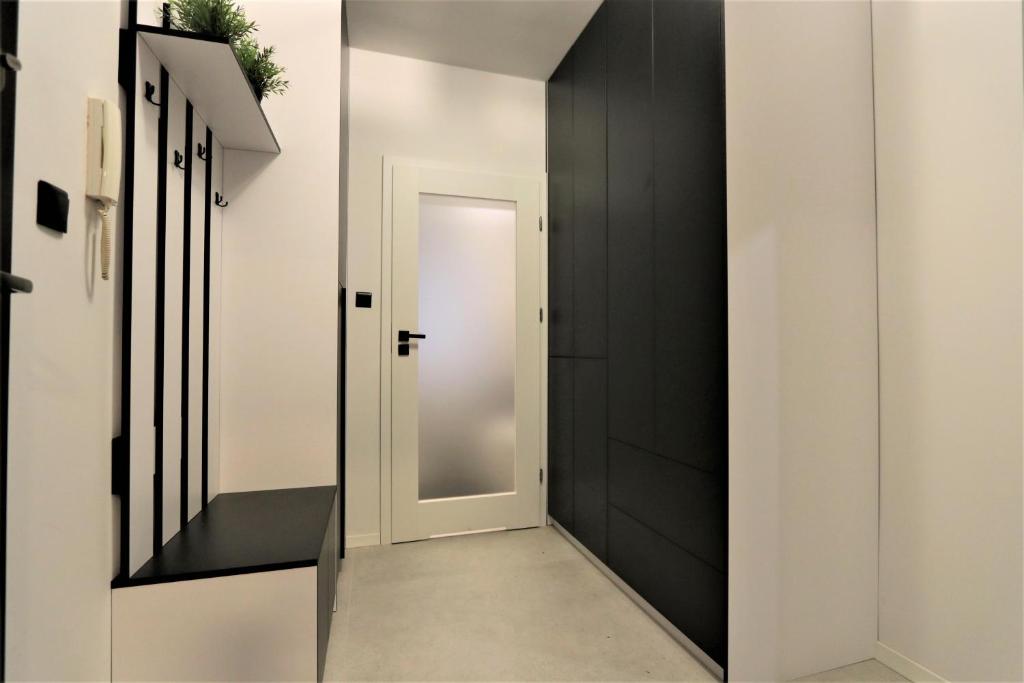 Fotografia z galérie ubytovania Apartament Jagiełły v destinácii Olsztyn