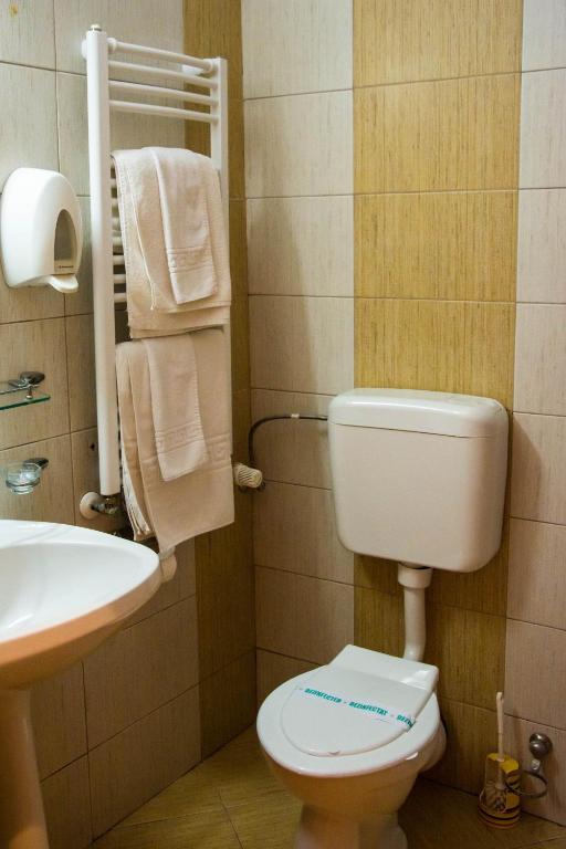 Hotel Riga - Quarto Duplo Ou Duplo
