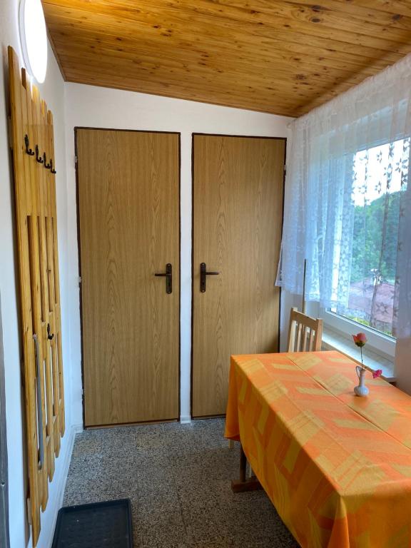 Fotografie z fotogalerie ubytování Chaty Pod Javorovým v destinaci Třinec