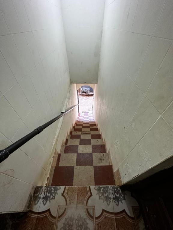 Fotografie z fotogalerie ubytování Seaway inn guesthouse v destinaci Baga