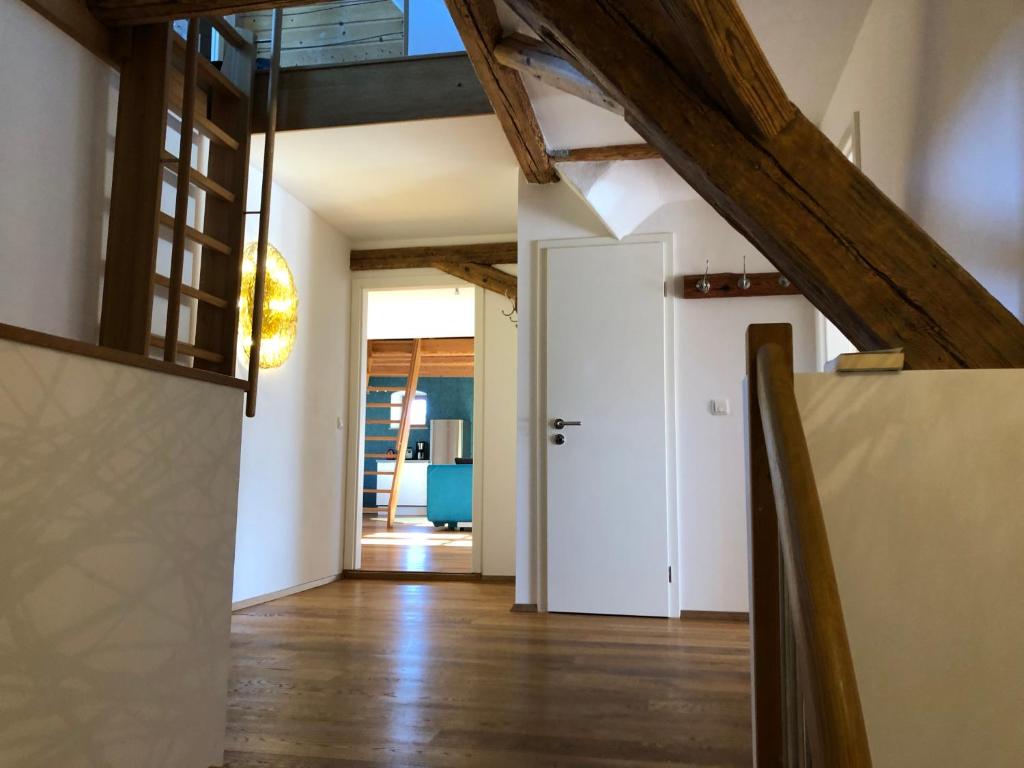 Fewo Pflaumi 1 - Appartement 1 Chambre