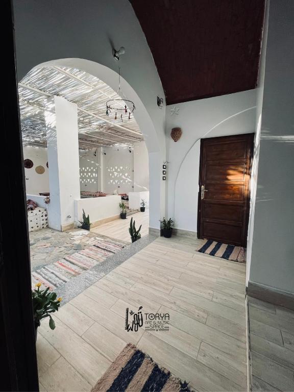 Foto dalla galleria di Torya Nubian House a Aswan