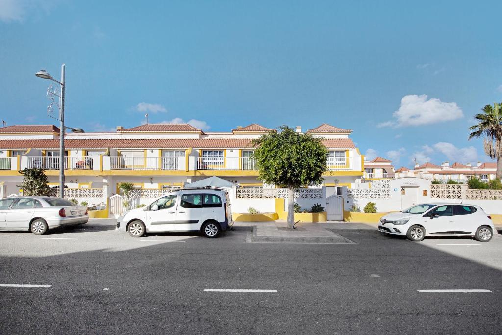 Fotografie z fotogalerie ubytování Casa sam v destinaci Caleta De Fuste