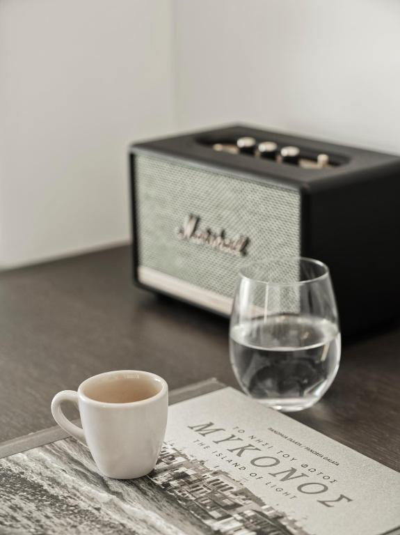 Ezio Bo Luxury Living - 14