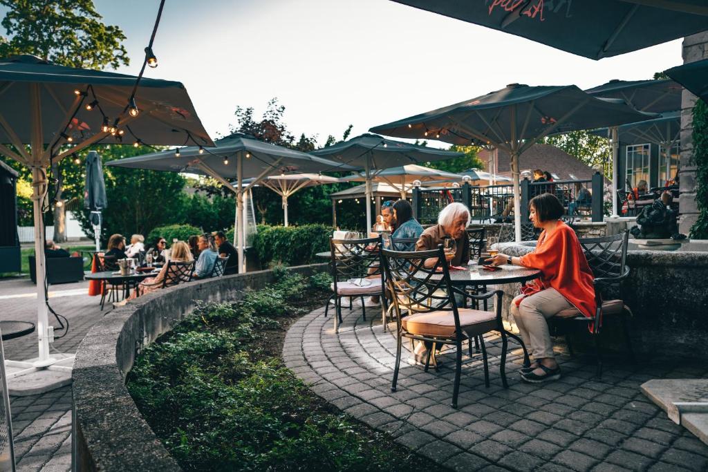 Hosté ubytování Arensburg Boutique Hotel & Spa