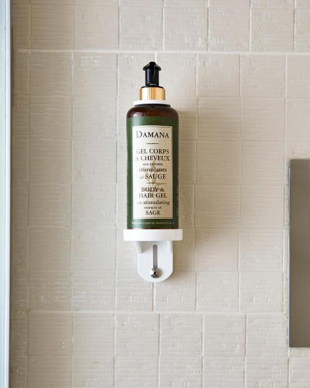 Seraphine Hammersmith Hotel - Resim 20