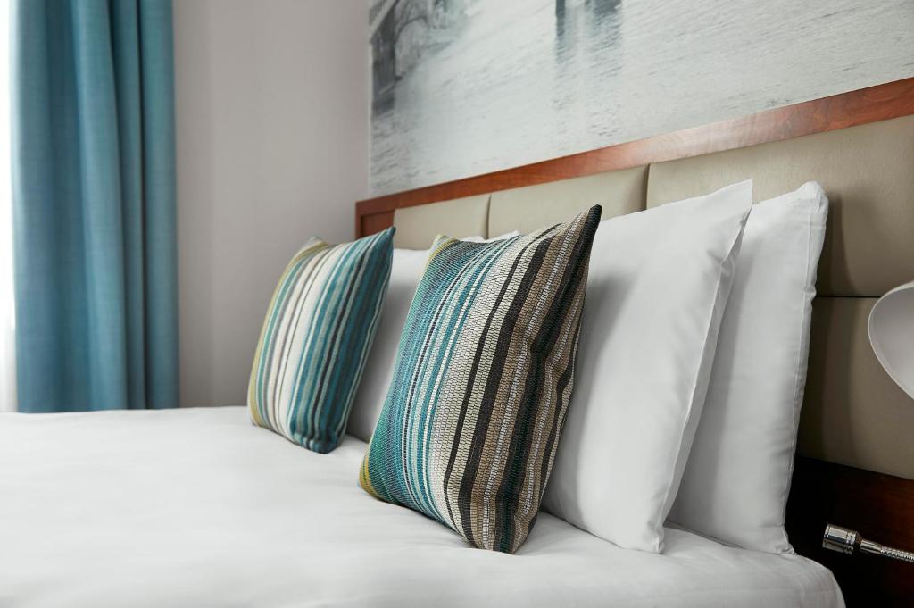 Seraphine Hammersmith Hotel - Resim 25