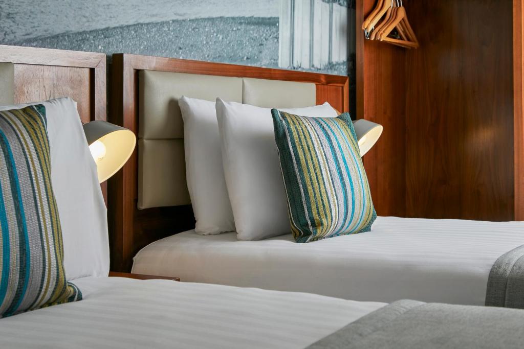 Seraphine Hammersmith Hotel - Resim 27