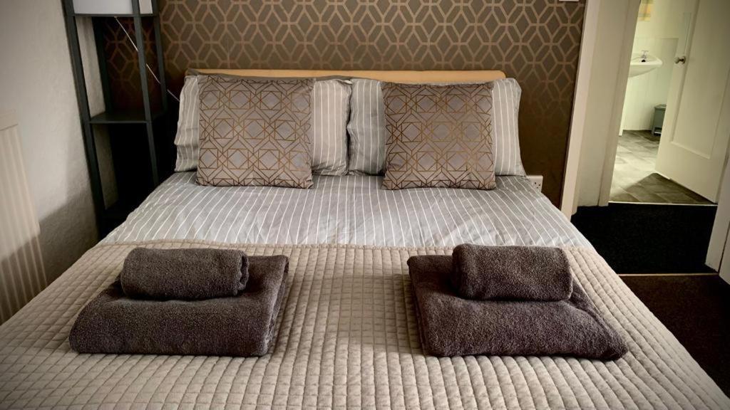 Studio3 Ave house - Housity