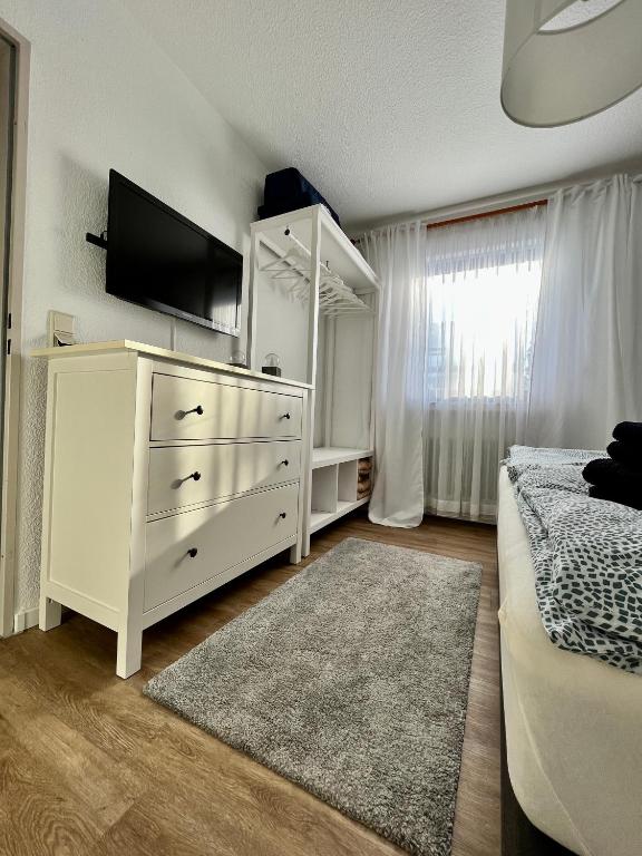 Apartment Dittmann Winterberg - Casa De Un Dormitorio