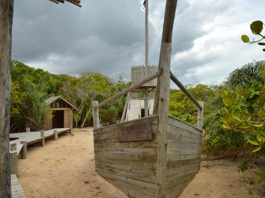  Village Mata Encantada