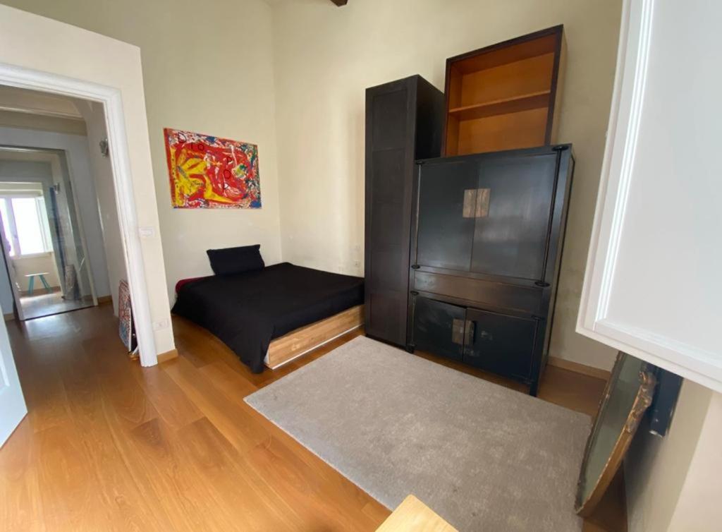 Kép Artistic Apartment close to Uffizi szállásáról Firenzében a galériában