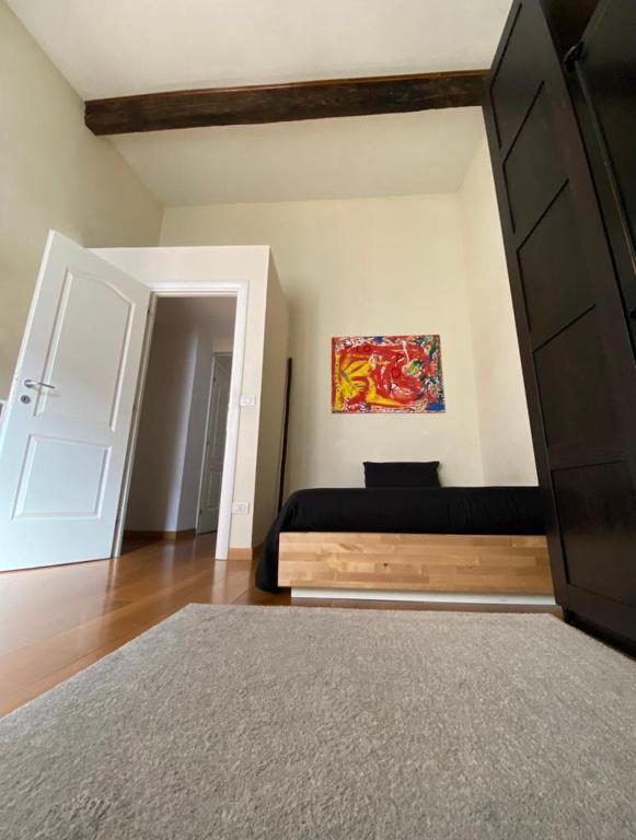 Kép Artistic Apartment close to Uffizi szállásáról Firenzében a galériában