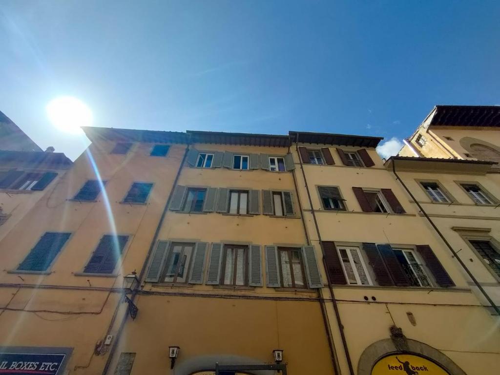 Kép Artistic Apartment close to Uffizi szállásáról Firenzében a galériában