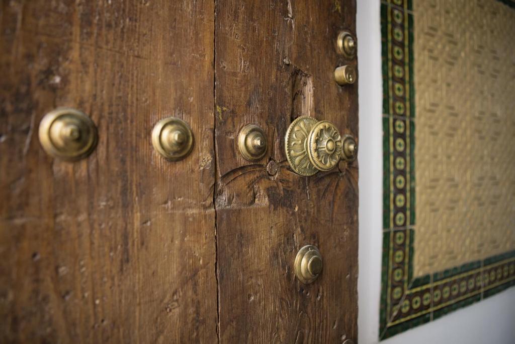 Fotografie z fotogalerie ubytování Hostal Palacio del Corregidor v destinaci Córdoba