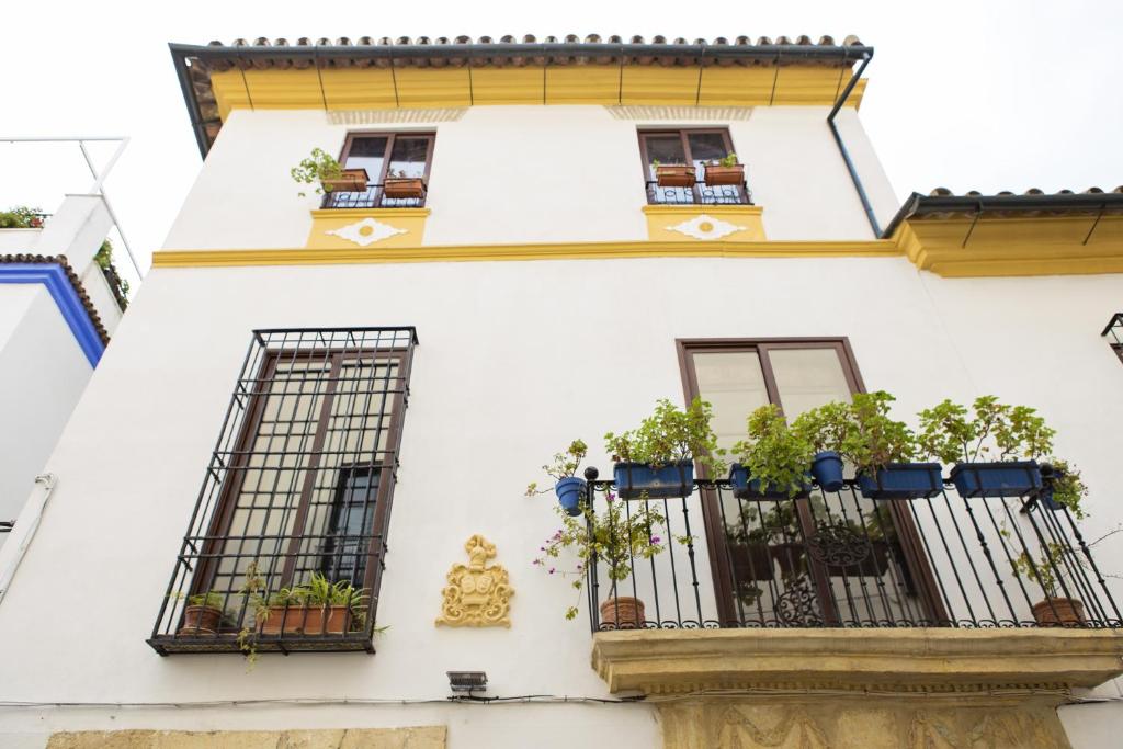 Hostal Palacio del Corregidor, Córdoba – Updated 2022 Prices
