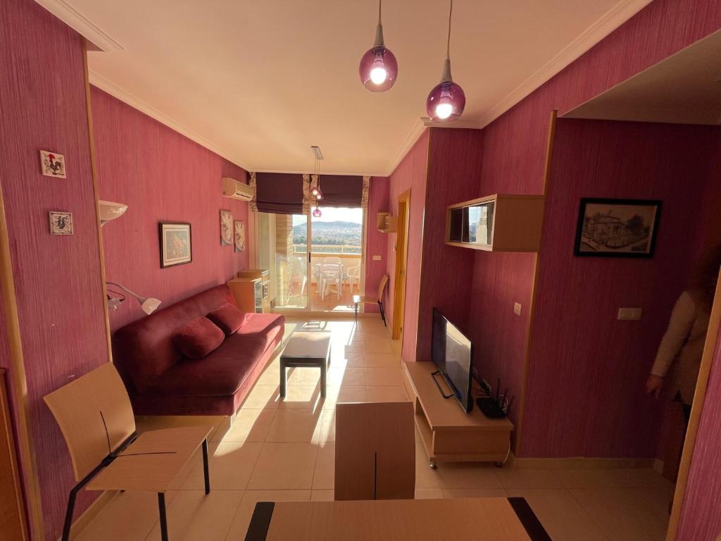 Apartamento Marina I REF. 038, Oropesa del Mar – Precios ...