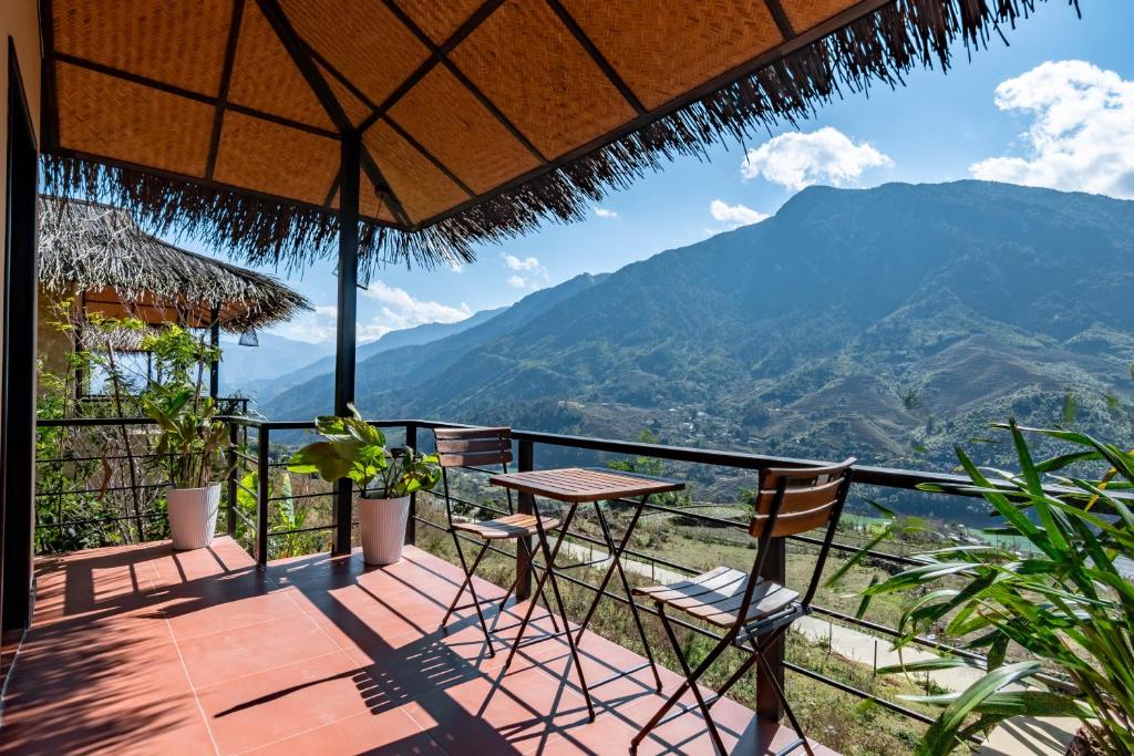 Sapa Farmstay - 13